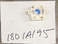 Brown 1801A195 Switch, Top Ign